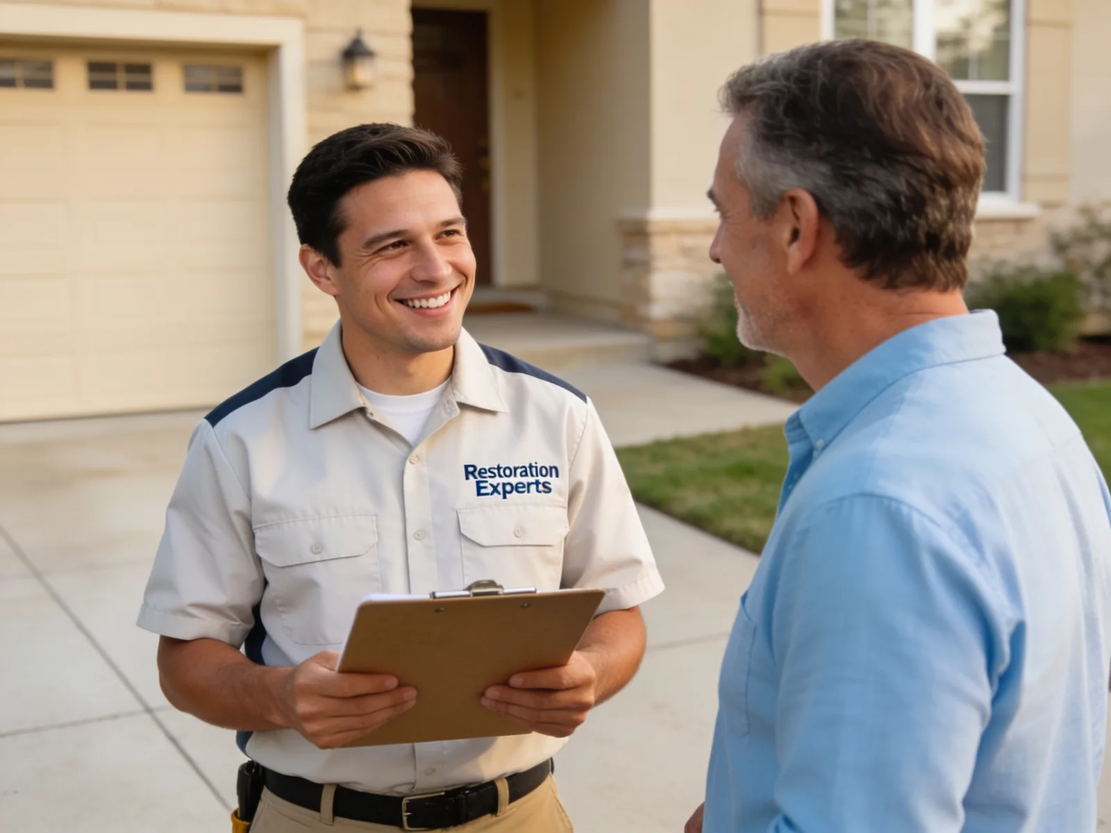 Water Damage Cleanup Sulphur Bluff, TX FAQs
